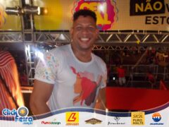 Pipoca (Sexta) 